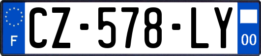 CZ-578-LY