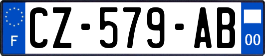 CZ-579-AB