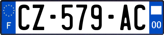 CZ-579-AC