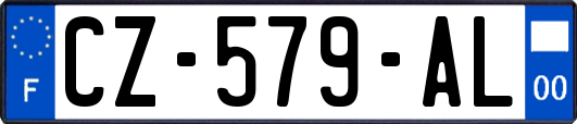 CZ-579-AL