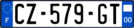 CZ-579-GT
