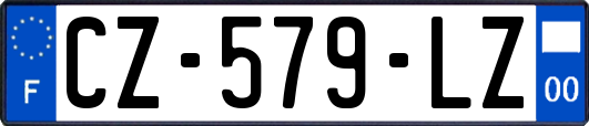 CZ-579-LZ