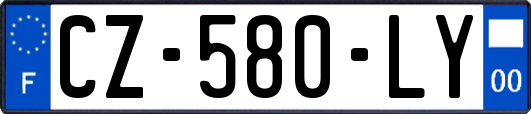 CZ-580-LY