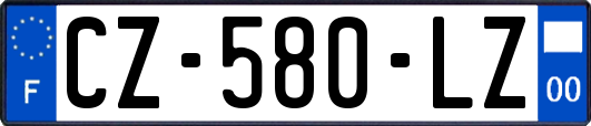 CZ-580-LZ