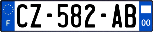 CZ-582-AB