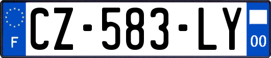 CZ-583-LY