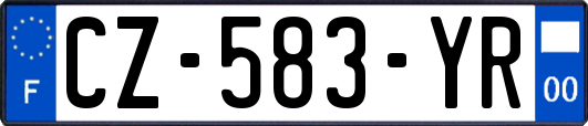 CZ-583-YR
