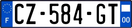 CZ-584-GT
