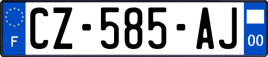 CZ-585-AJ