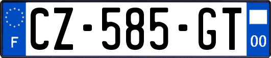 CZ-585-GT