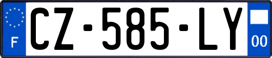 CZ-585-LY