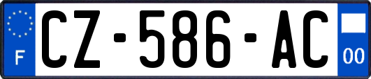 CZ-586-AC