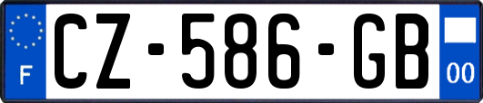 CZ-586-GB