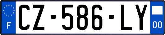CZ-586-LY