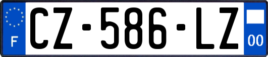 CZ-586-LZ
