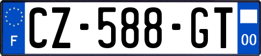 CZ-588-GT