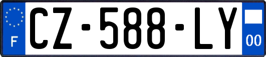 CZ-588-LY