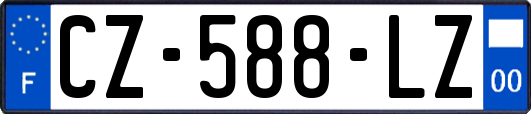 CZ-588-LZ