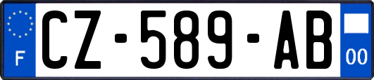 CZ-589-AB