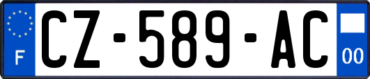 CZ-589-AC