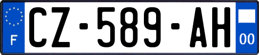 CZ-589-AH