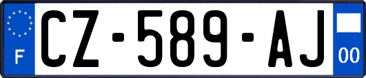 CZ-589-AJ