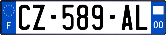 CZ-589-AL