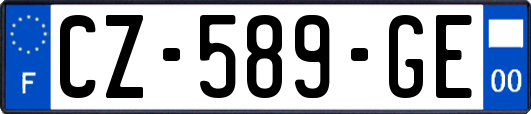 CZ-589-GE