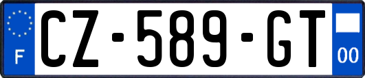 CZ-589-GT