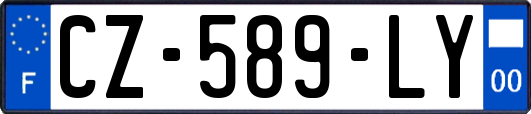 CZ-589-LY
