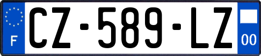 CZ-589-LZ