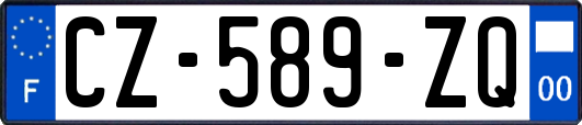 CZ-589-ZQ