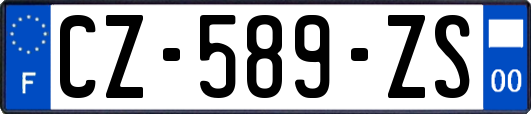 CZ-589-ZS