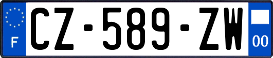 CZ-589-ZW