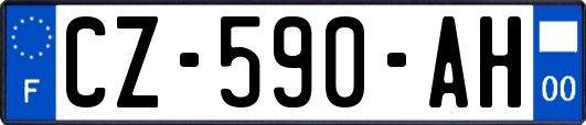 CZ-590-AH