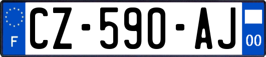 CZ-590-AJ