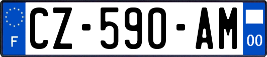 CZ-590-AM