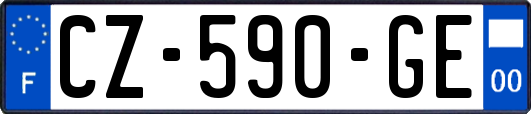 CZ-590-GE
