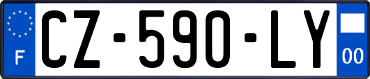 CZ-590-LY