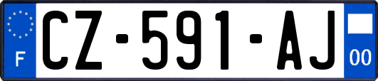 CZ-591-AJ