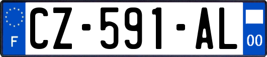 CZ-591-AL