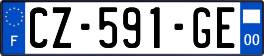 CZ-591-GE