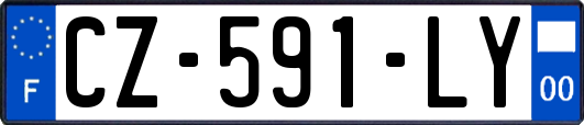 CZ-591-LY