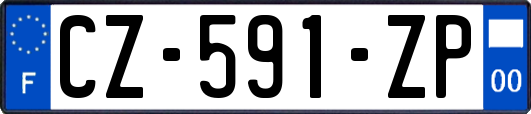 CZ-591-ZP