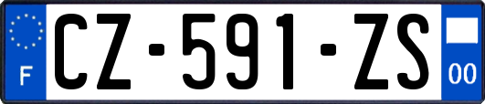 CZ-591-ZS