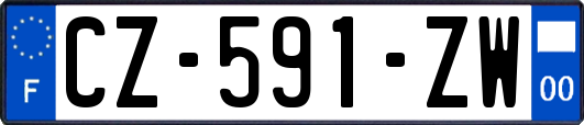 CZ-591-ZW