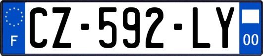 CZ-592-LY