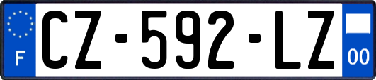 CZ-592-LZ