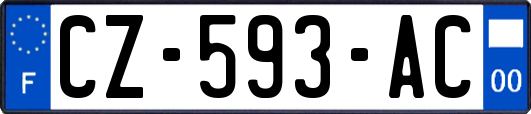 CZ-593-AC