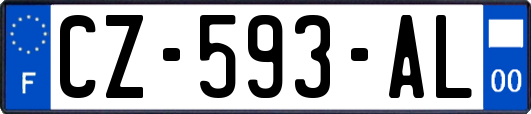 CZ-593-AL